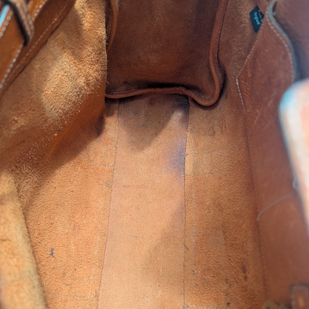 Mulberry Bayswater Classic Shoulder Bag - Picture 16 of 16